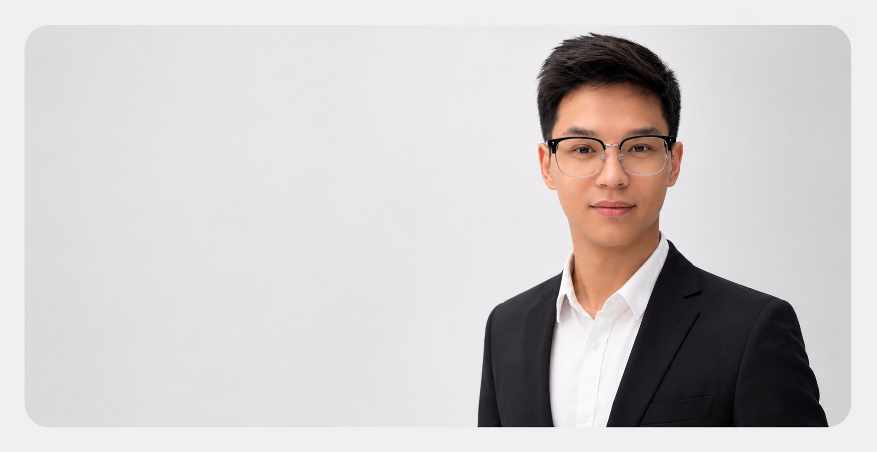 Chris, Head of International Business at Maisen